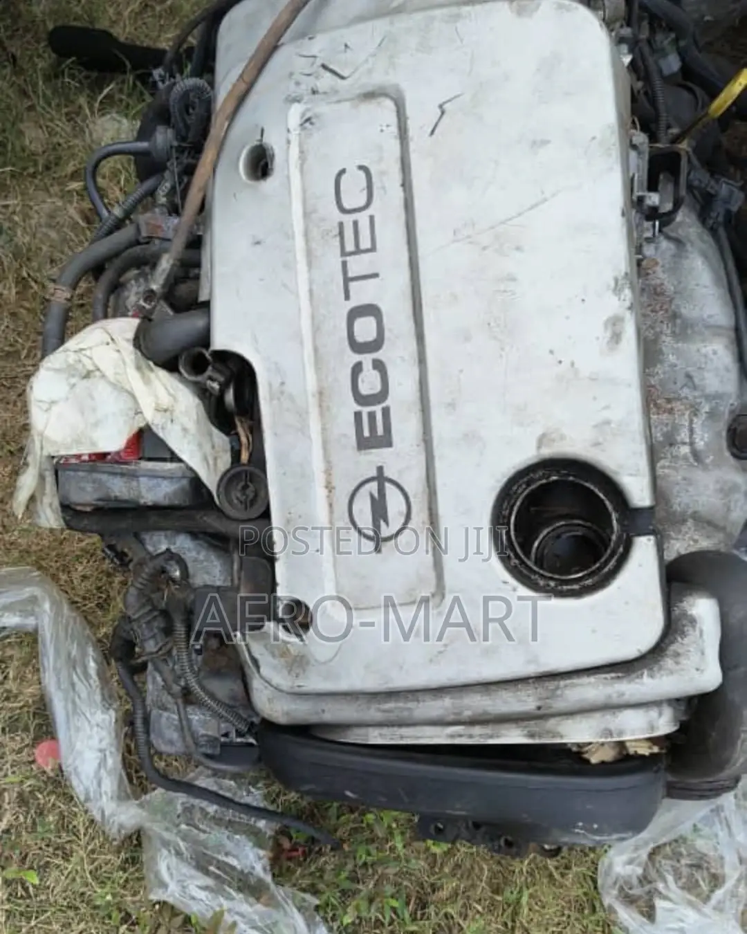 Opel Engines