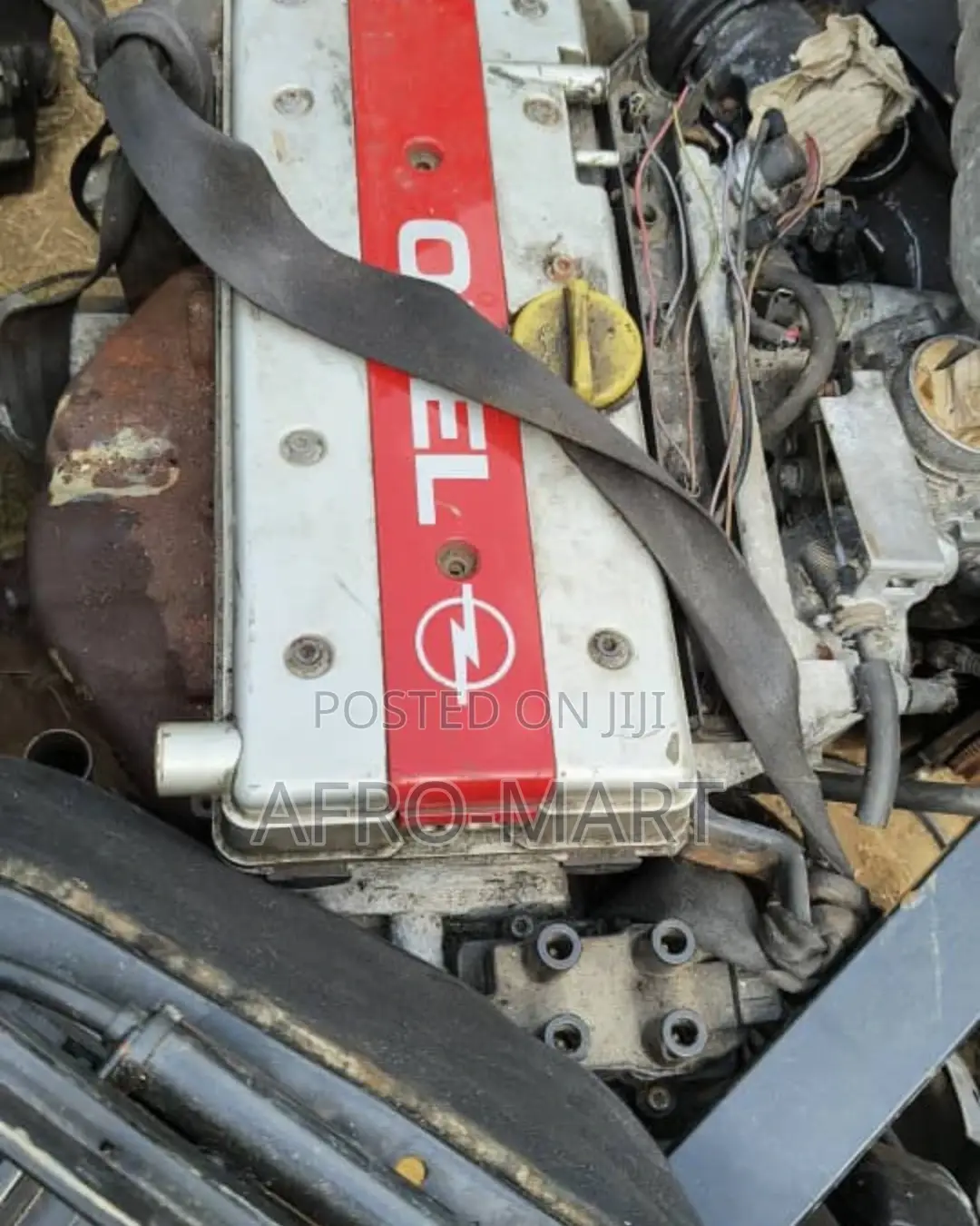 Opel Engines