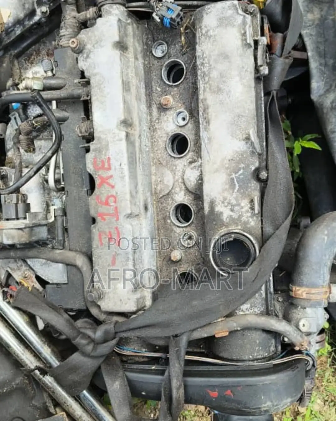 Opel Engines