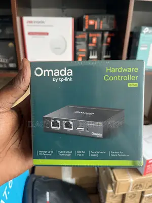 Tp Link Omada Hardware Controller Oc220