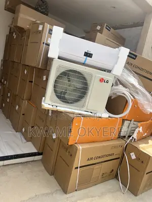 Lg Air-Conditioner