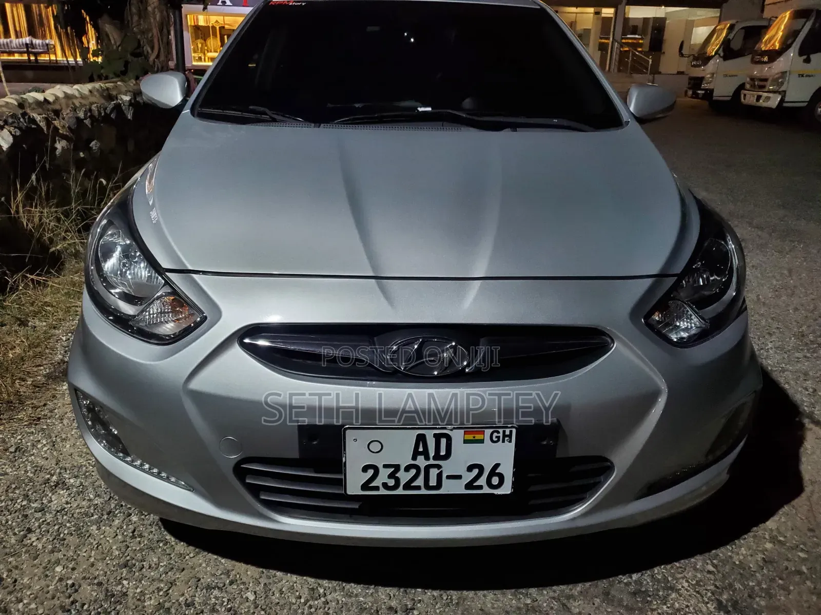 Car Rental