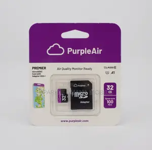 32gb Memory Card