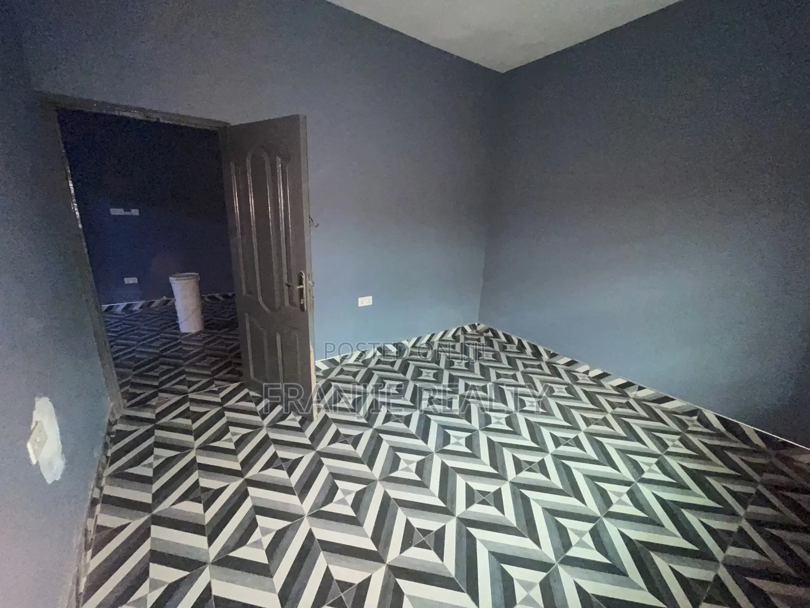 1bdrm Apartment in Franjie Realty, Weija for rent