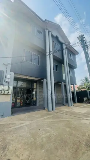 4bdrm Apartment in Hometrust Properties, Pokuase for rent
