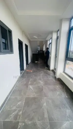 4bdrm Apartment in Hometrust Properties, Pokuase for rent