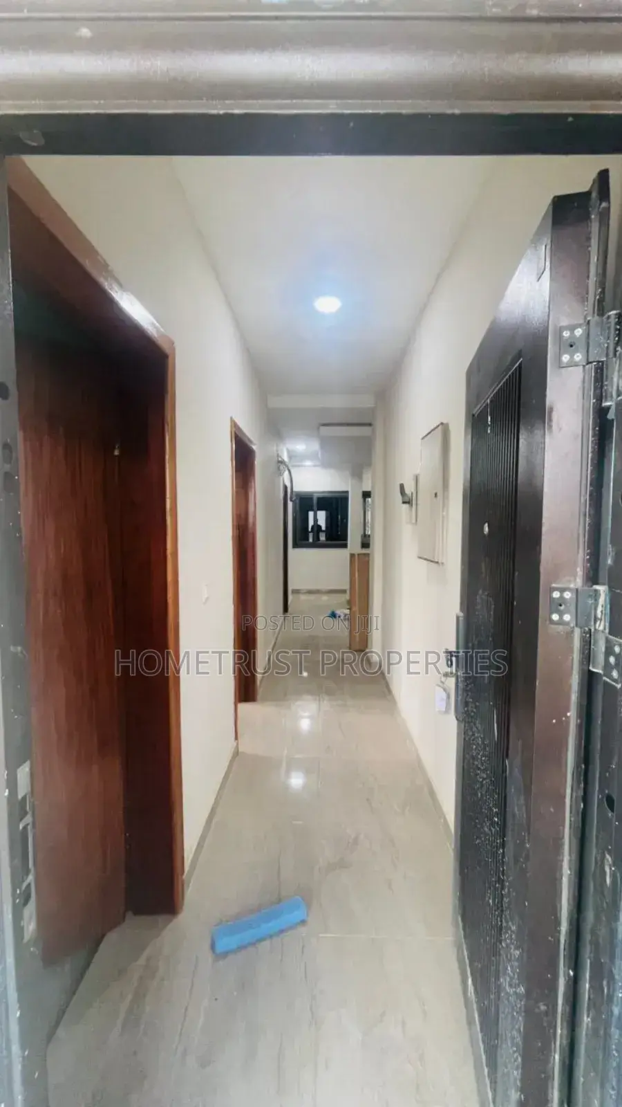 4bdrm Apartment in Hometrust Properties, Pokuase for rent