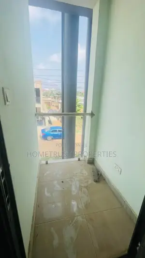 4bdrm Apartment in Hometrust Properties, Pokuase for rent