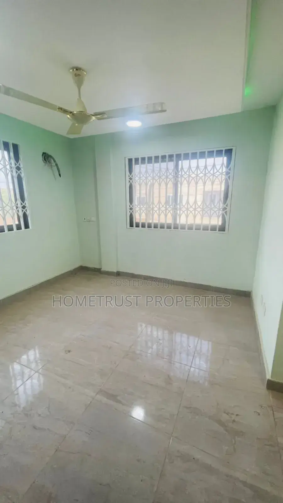4bdrm Apartment in Hometrust Properties, Pokuase for rent
