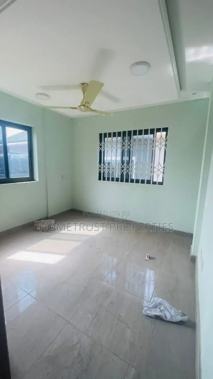 4bdrm Apartment in Hometrust Properties, Pokuase for rent