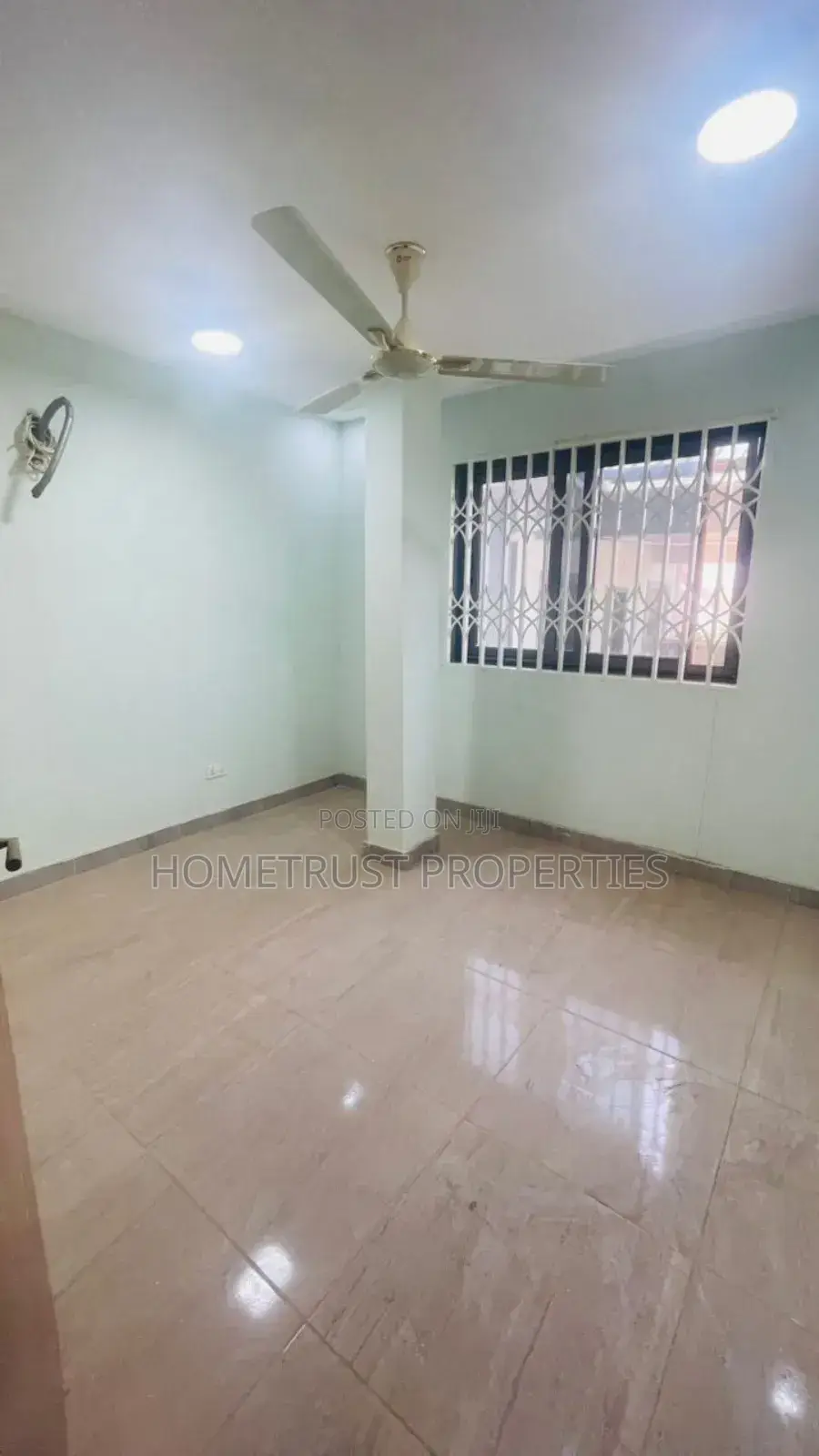 4bdrm Apartment in Hometrust Properties, Pokuase for rent