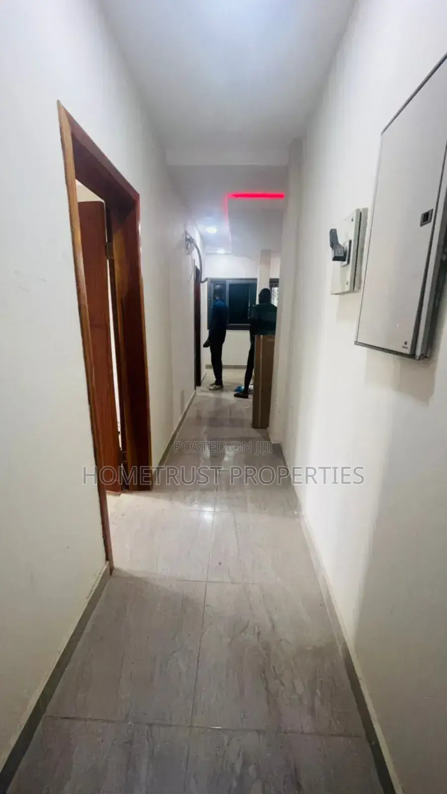 4bdrm Apartment in Hometrust Properties, Pokuase for rent