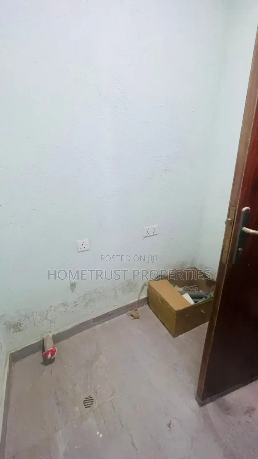 4bdrm Apartment in Hometrust Properties, Pokuase for rent
