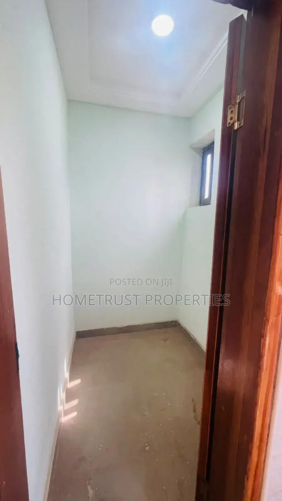 4bdrm Apartment in Hometrust Properties, Pokuase for rent