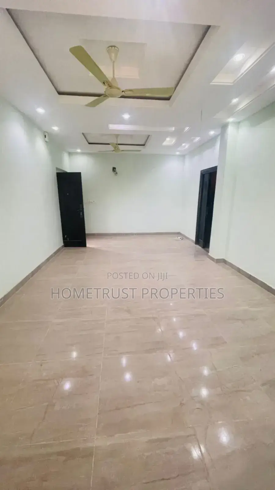 4bdrm Apartment in Hometrust Properties, Pokuase for rent