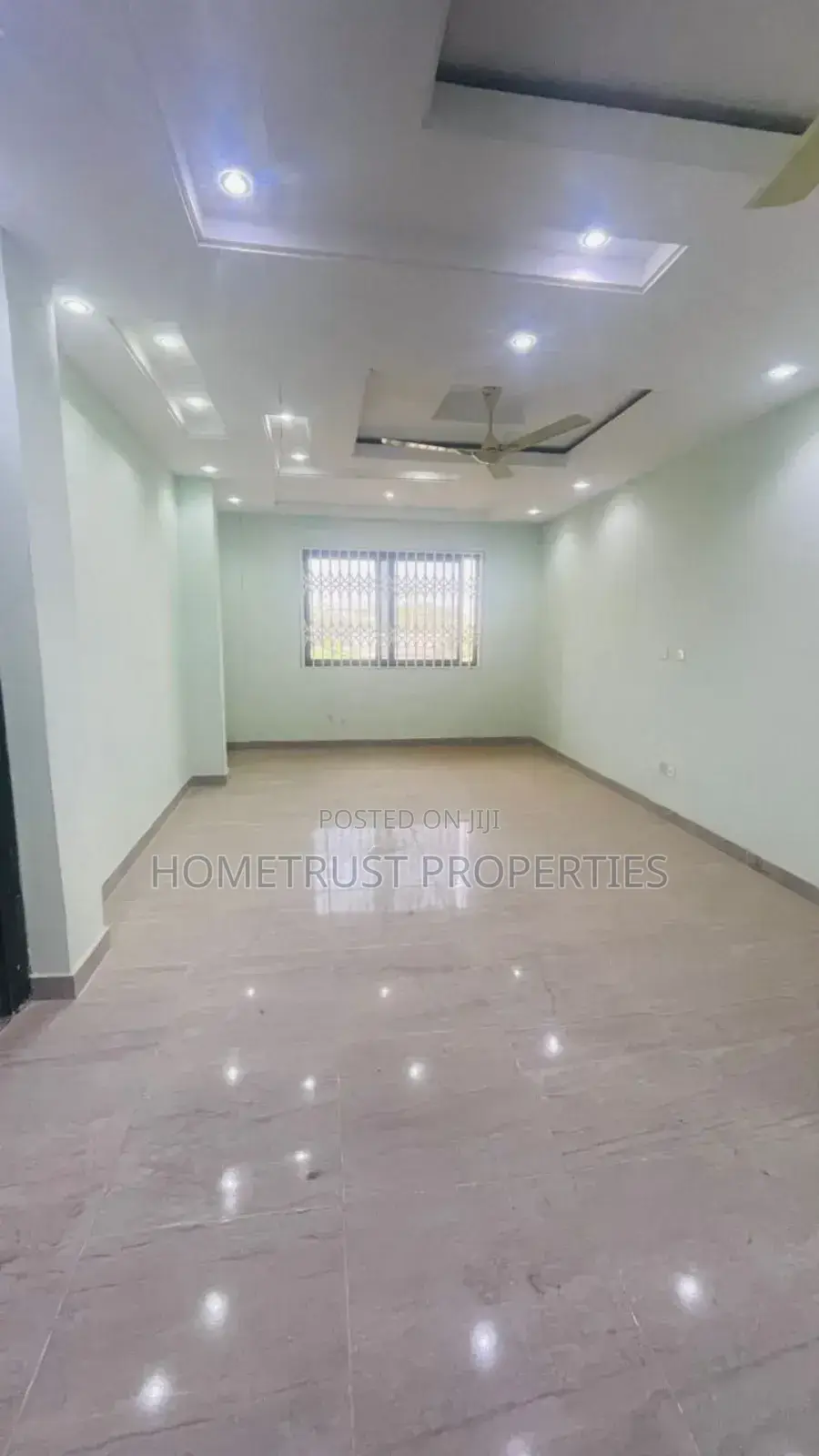 4bdrm Apartment in Hometrust Properties, Pokuase for rent