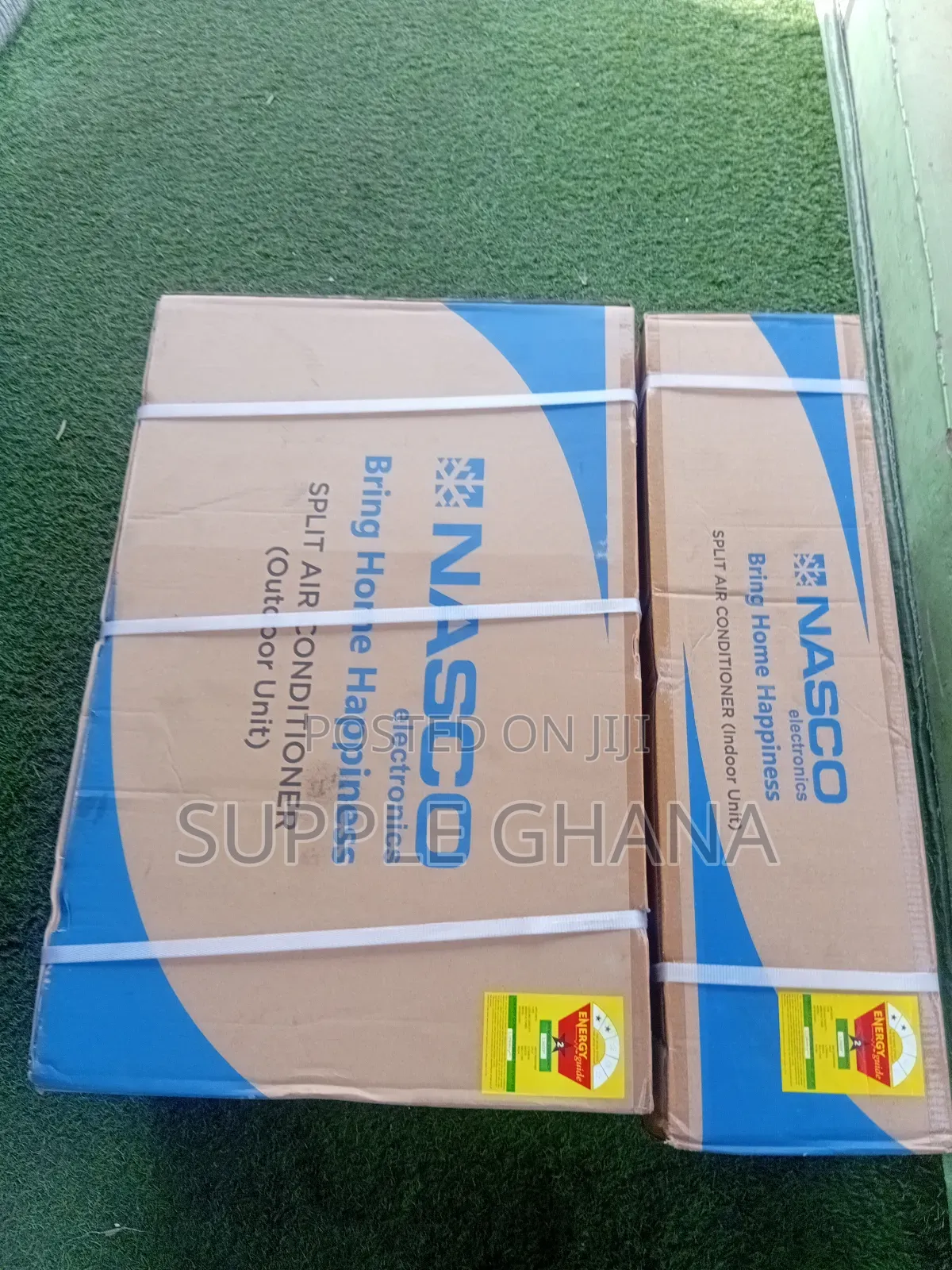 Portable 1.5hp Air Condition Nasco Air Condition 1.5hp Ac