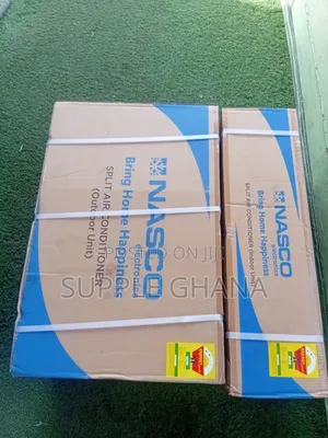 Portable 1.5hp Air Condition Nasco Air Condition 1.5hp Ac