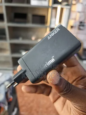 Anker 737 120w Charger