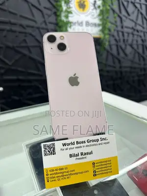Apple iPhone 13 128 GB