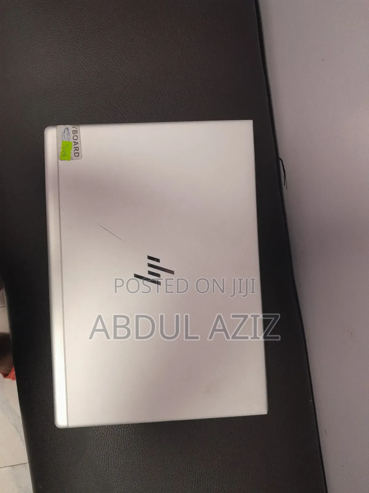 Laptop HP EliteBook 840 G6 8GB Intel Core i5 SSD 256GB