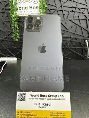 Apple iPhone 13 Pro Max 128 GB