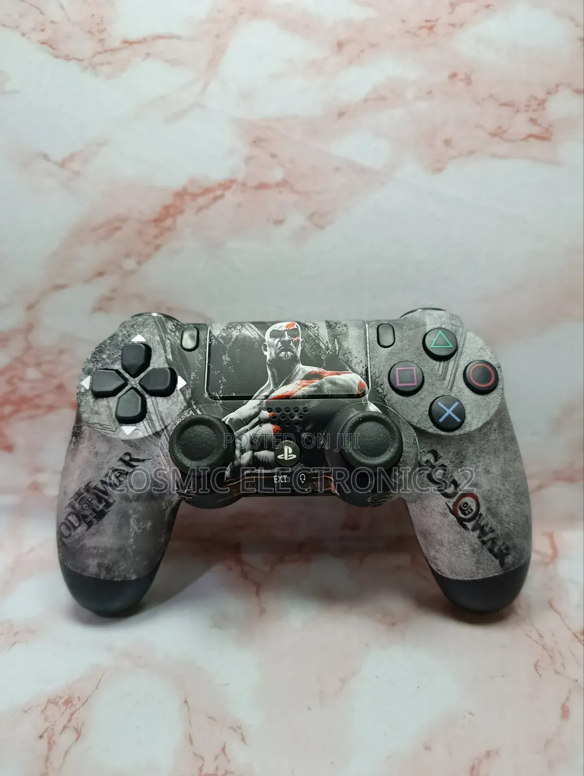 Colored Wireless Playstation 4 Game Controller