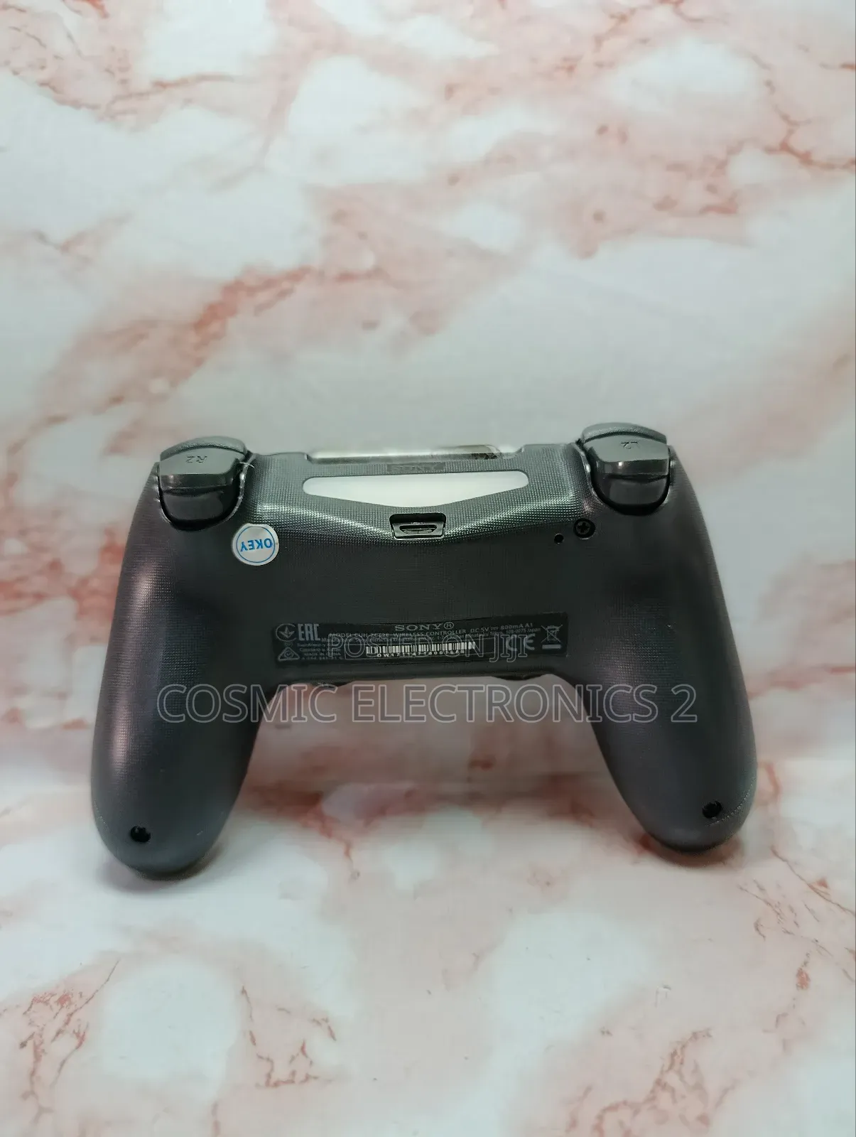 Colored Wireless Playstation 4 Game Controller