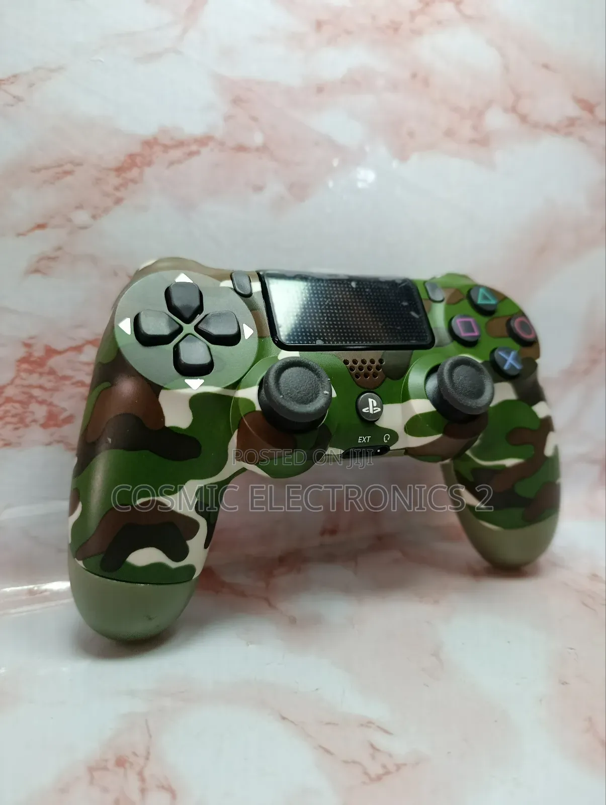 Colored Wireless Playstation 4 Game Controller