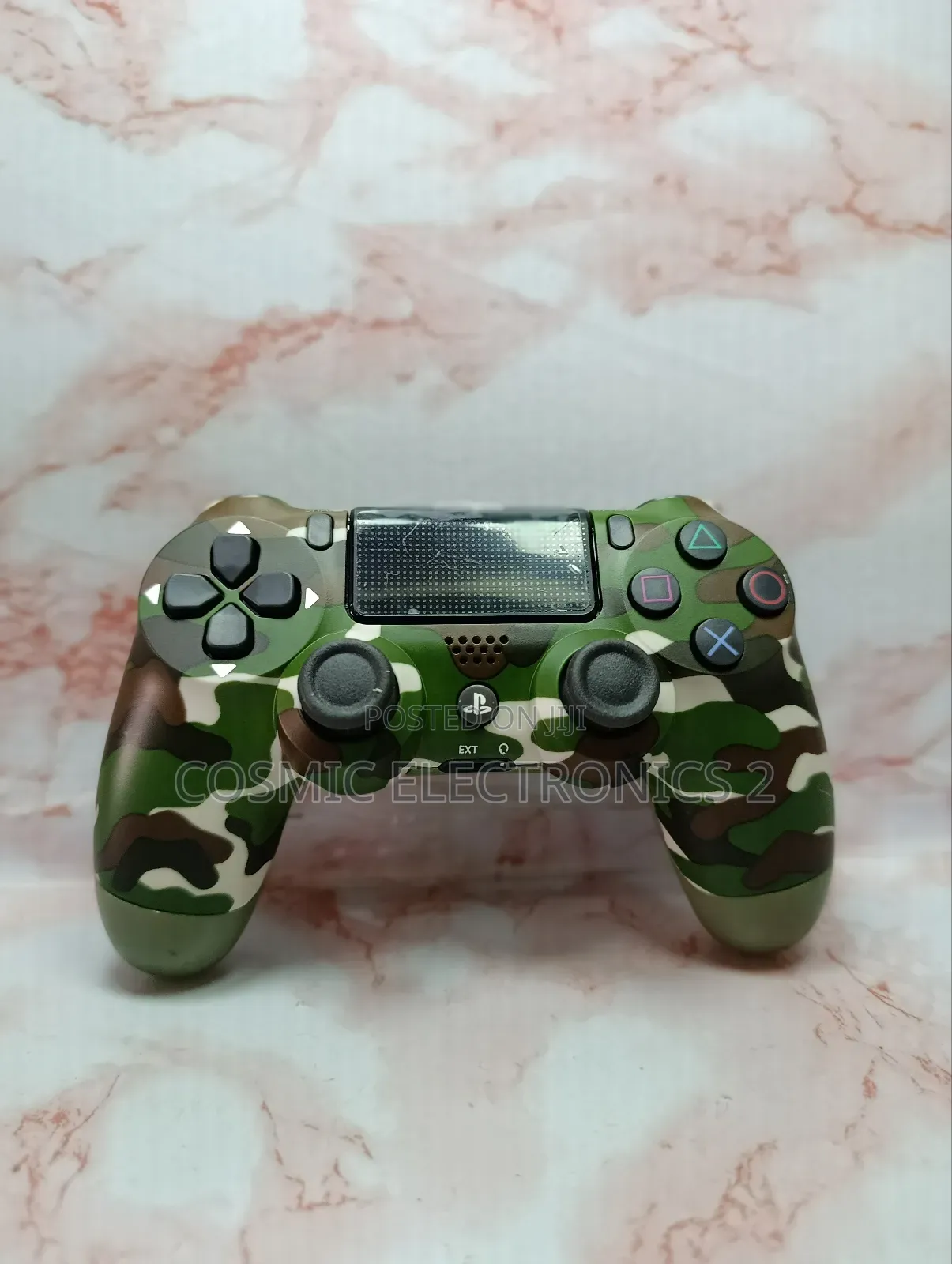 Colored Wireless Playstation 4 Game Controller