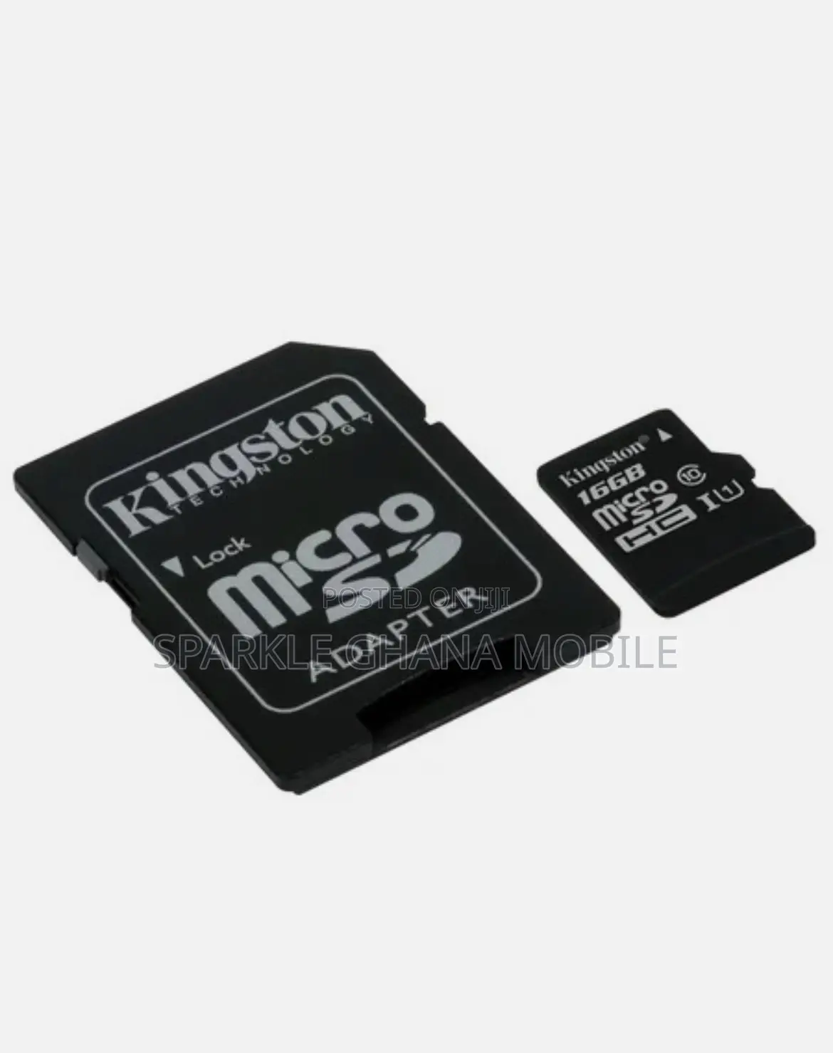 16gb Memory Card