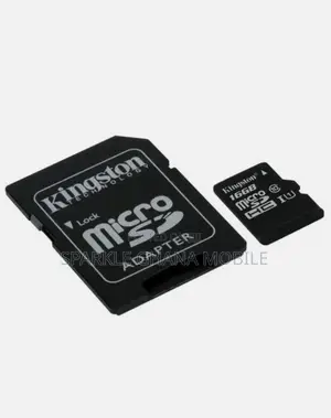 16gb Memory Card