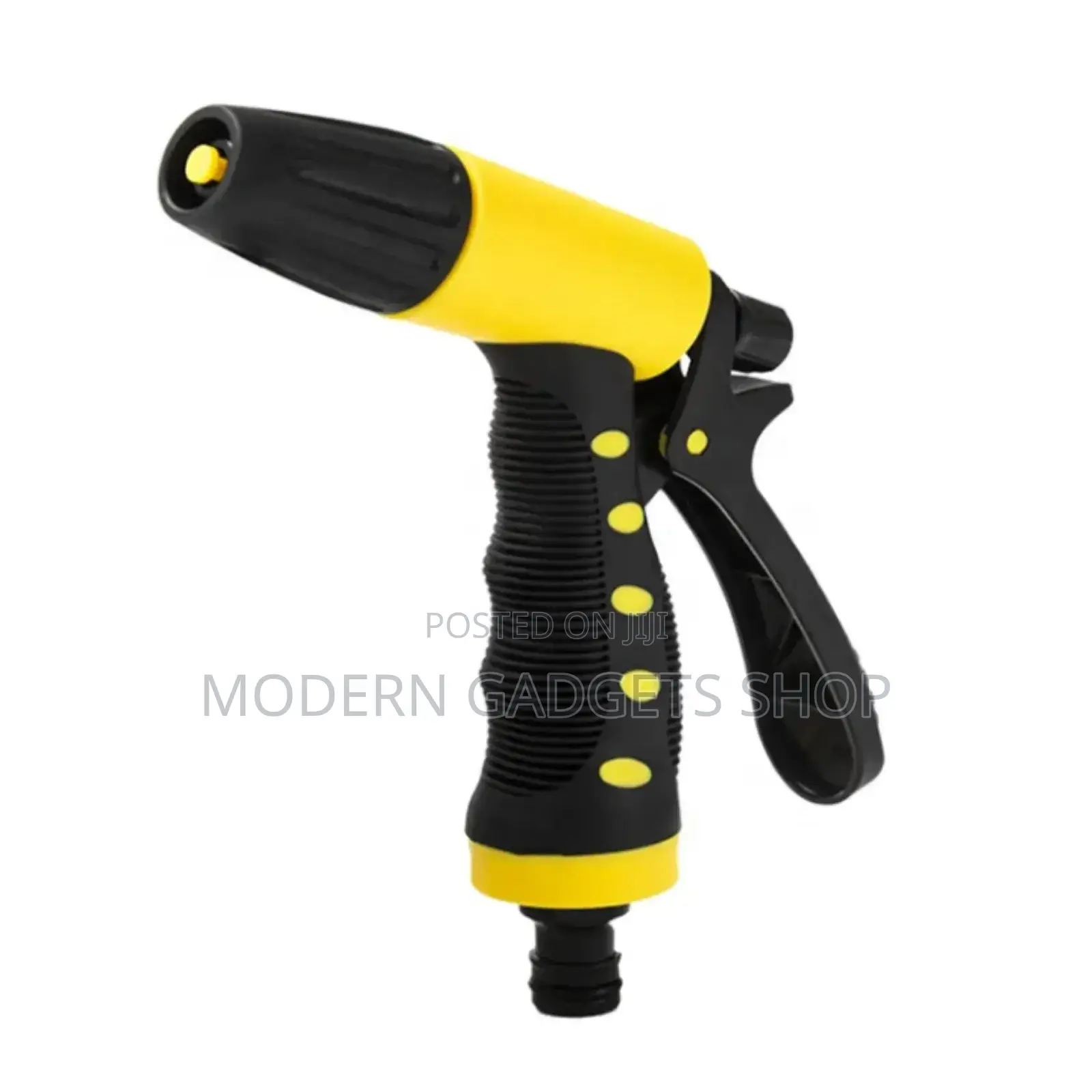 Multifunctional Garden Water Gun Nozzle