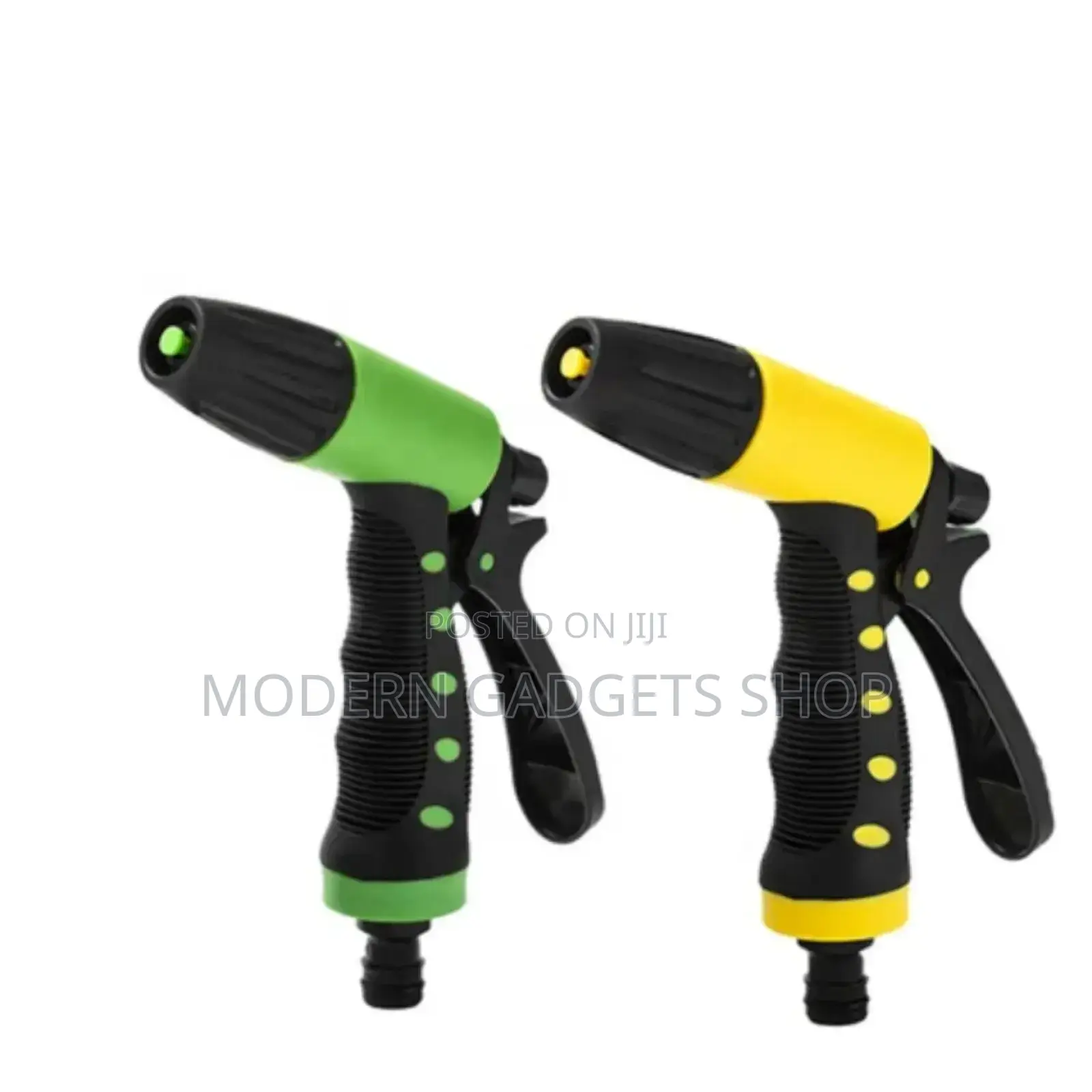 Multifunctional Garden Water Gun Nozzle