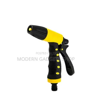Multifunctional Garden Water Gun Nozzle