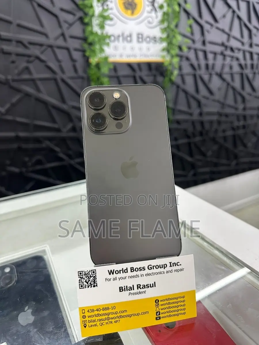 Apple iPhone 13 Pro 128 GB