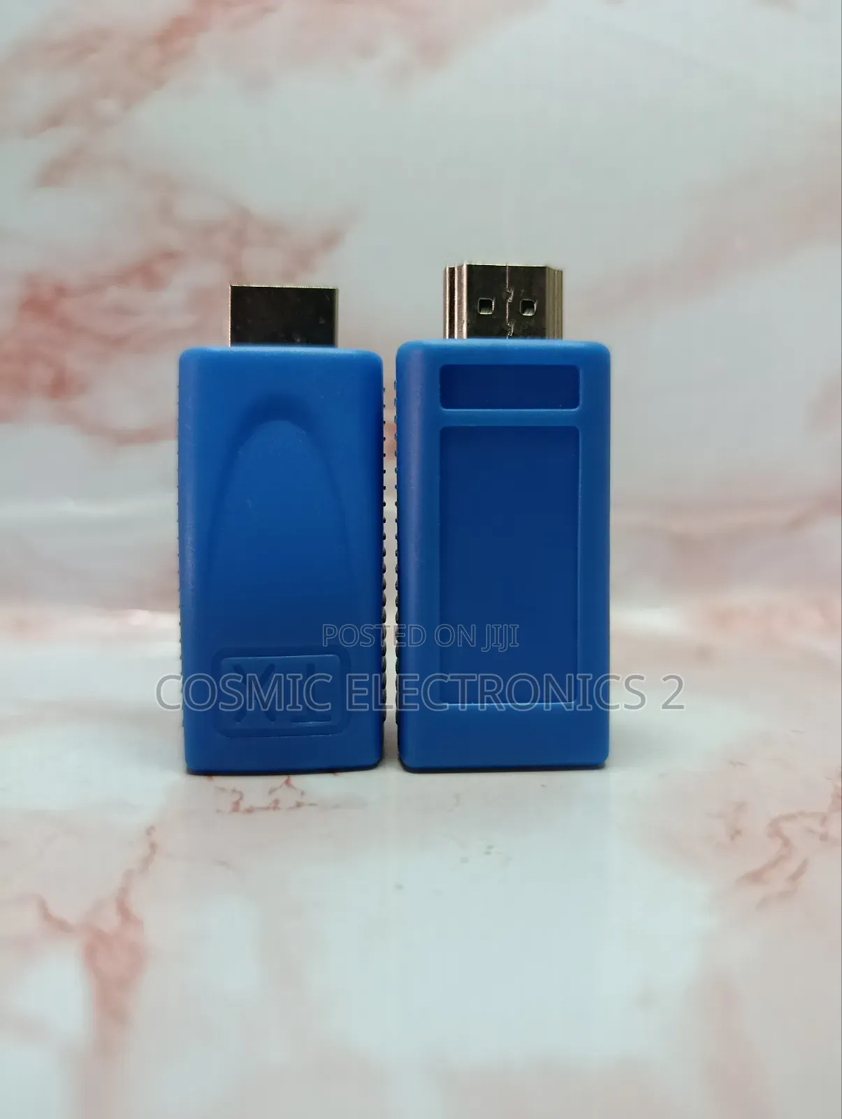 Hdmi Extender by Cat-6/6e Cable – / Support