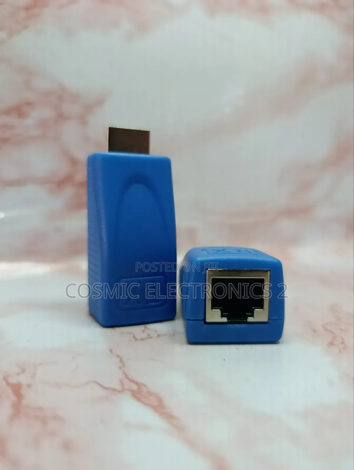 Hdmi Extender by Cat-6/6e Cable – / Support