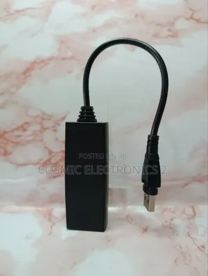 Usb 3.0 Ethernet Adapter (10/100/1000mbps) – Gigabit Lan Converter