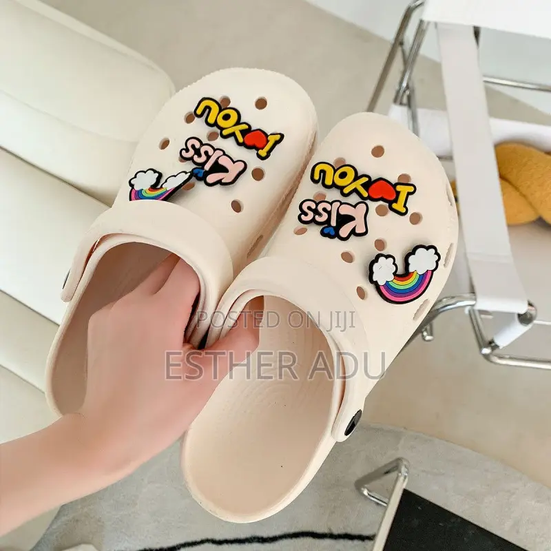 Unisex Toy Crocs(Lite Ride)