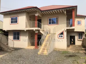 1bdrm Apartment in Asheyie Fulani, Frafraha for rent