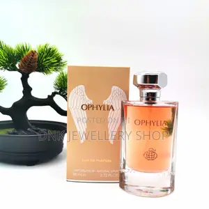 Sweet Fresh Fragrances for Women, Berries W and Others