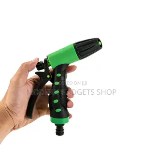 Car Washing Water Spray Gun Nozzle