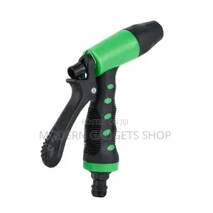 Car Washing Water Spray Gun Nozzle