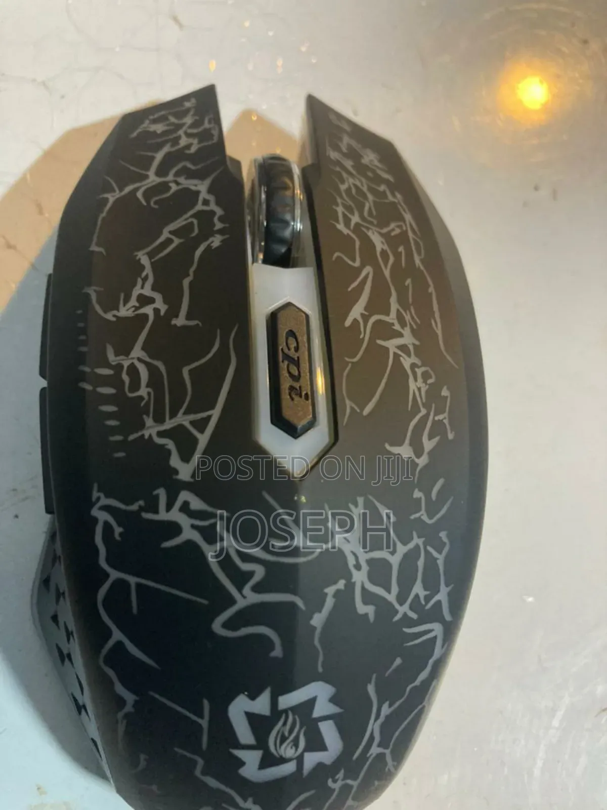 Gaming Bluetooth Mouse