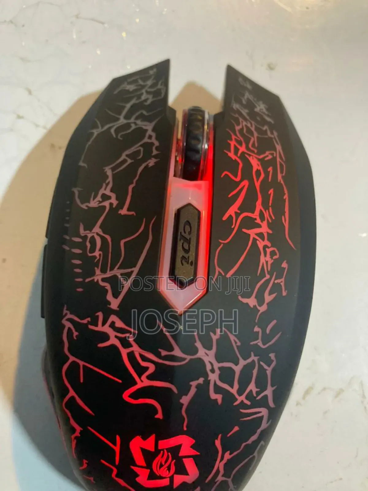 Gaming Bluetooth Mouse