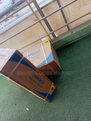 Nasco 1.5hp Air Condition Advanced Cooling Nasco 1.5hp Comfort Cooling