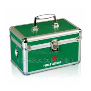 Medical First Aid Box