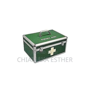 Medical First Aid Box