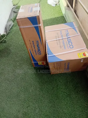 Nasco 1.5hp Air Condition Smoothness Nasco 1.5hp Good Technology